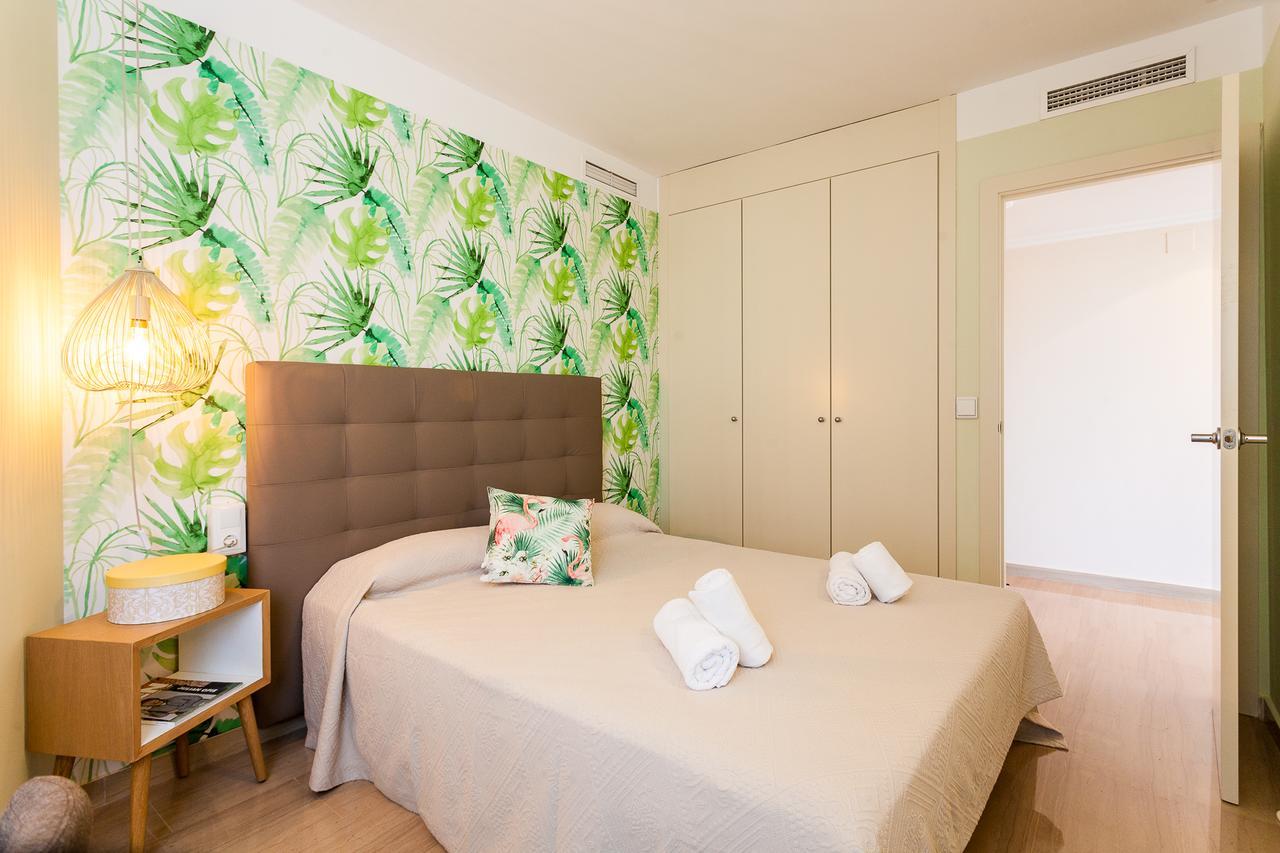 ולנסיה Apartup Green Opera Views מראה חיצוני תמונה