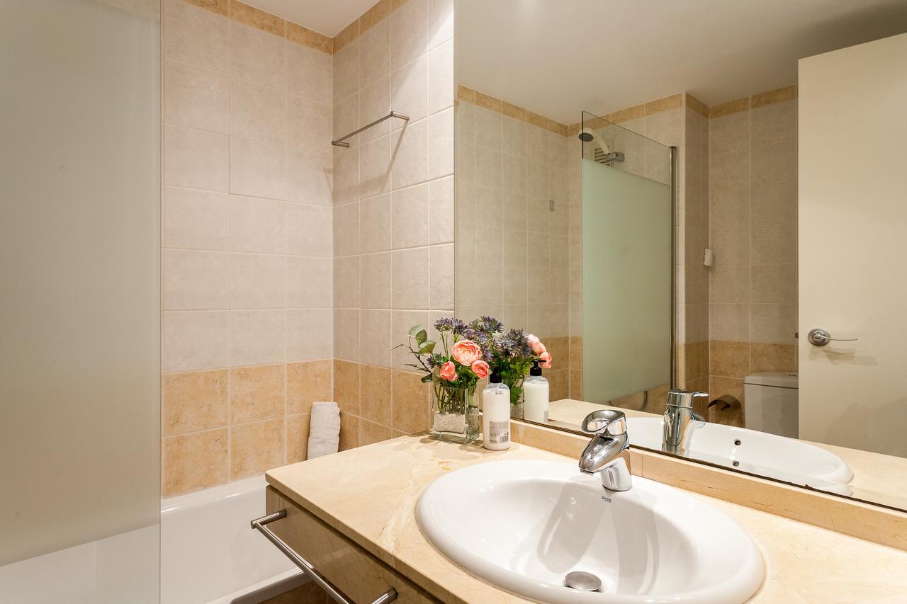 ולנסיה Apartup Green Opera Views מראה חיצוני תמונה